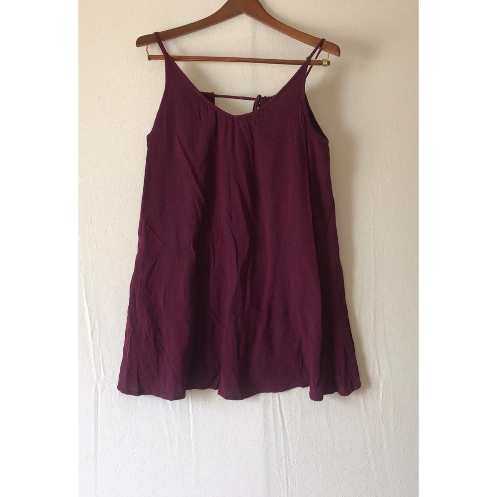 Roxy‎ dress size med